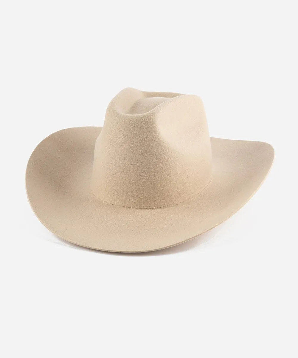 Lane Cowboy Hat sold by Gigi Pip