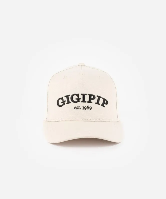 Gigi Pip Trucker Hat sold by Gigi Pip