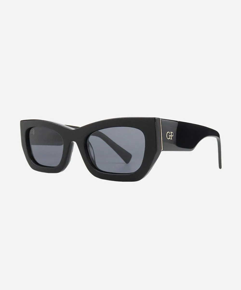 Alta Cat Eye Sunglasses sold by Gigi Pip