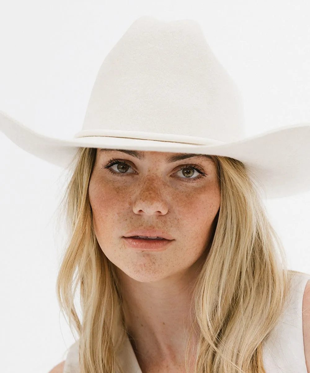 Vegan Leather Bolo Band sold by Gigi Pip product image thumbnail 3