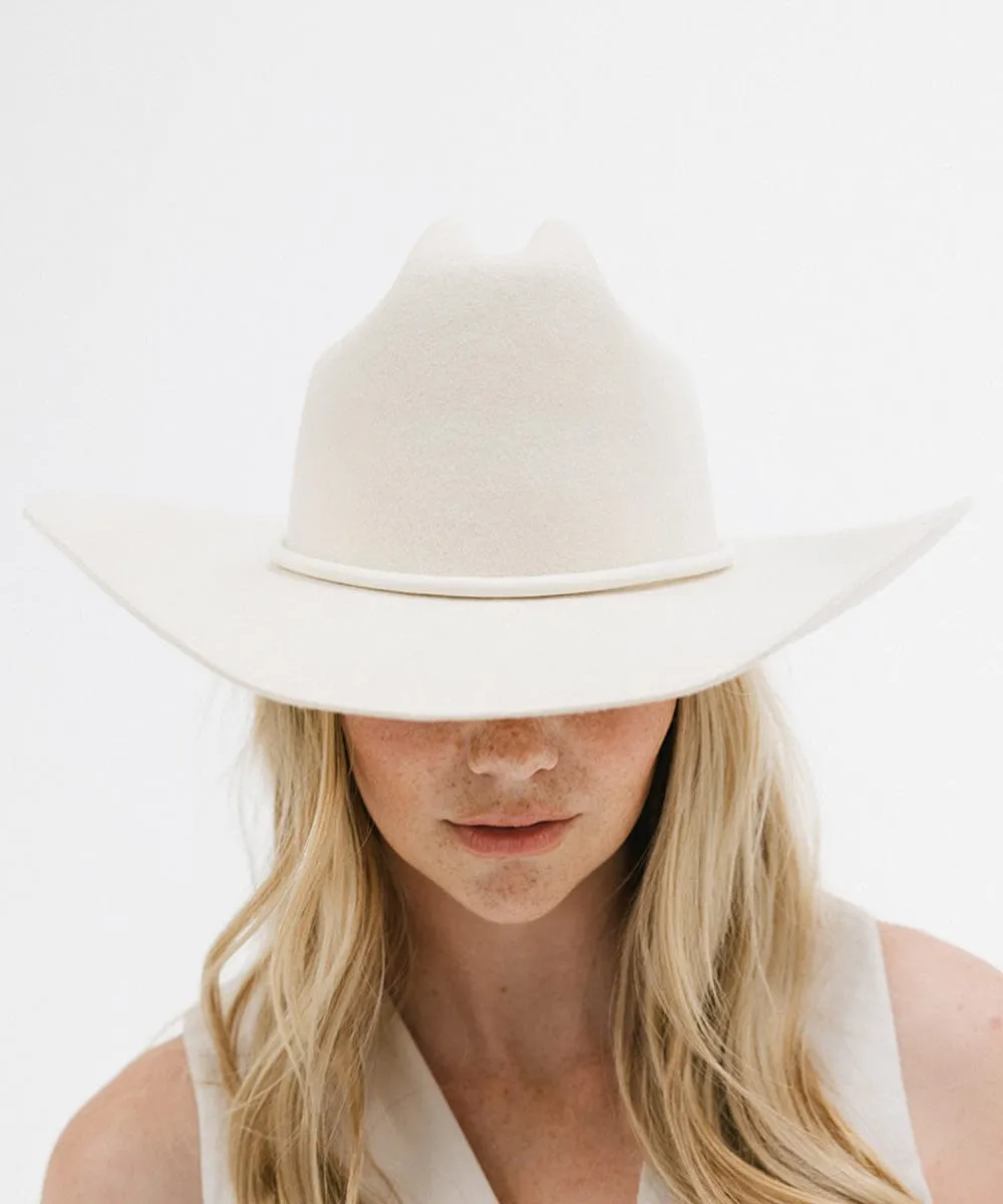 Vegan Leather Bolo Band sold by Gigi Pip product image thumbnail 2