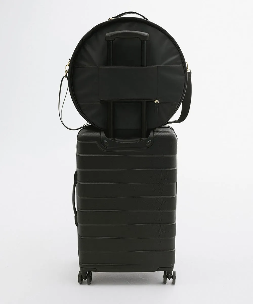 Hat Travel Case sold by Gigi Pip product image thumbnail 3