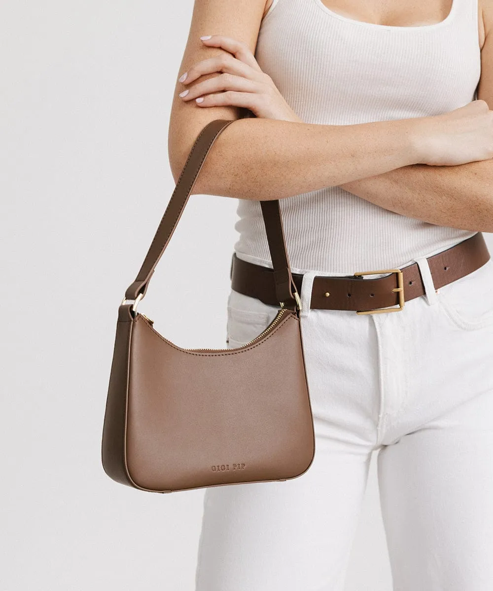 Lyra Classic Handbag sold by Gigi Pip product image thumbnail 3