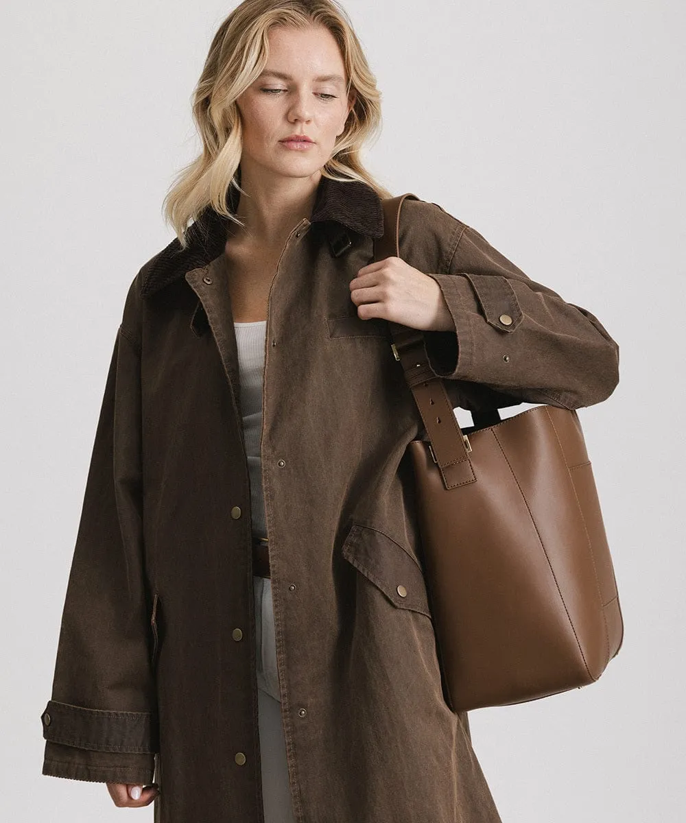 Dia Everyday Tote Bag sold by Gigi Pip product image thumbnail 4