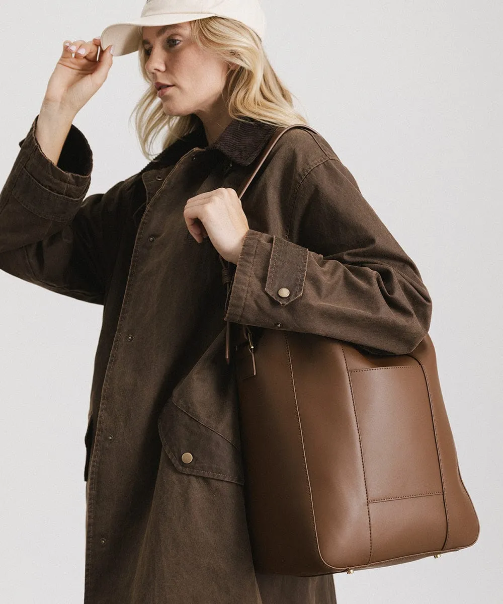 Dia Everyday Tote Bag sold by Gigi Pip product image thumbnail 3