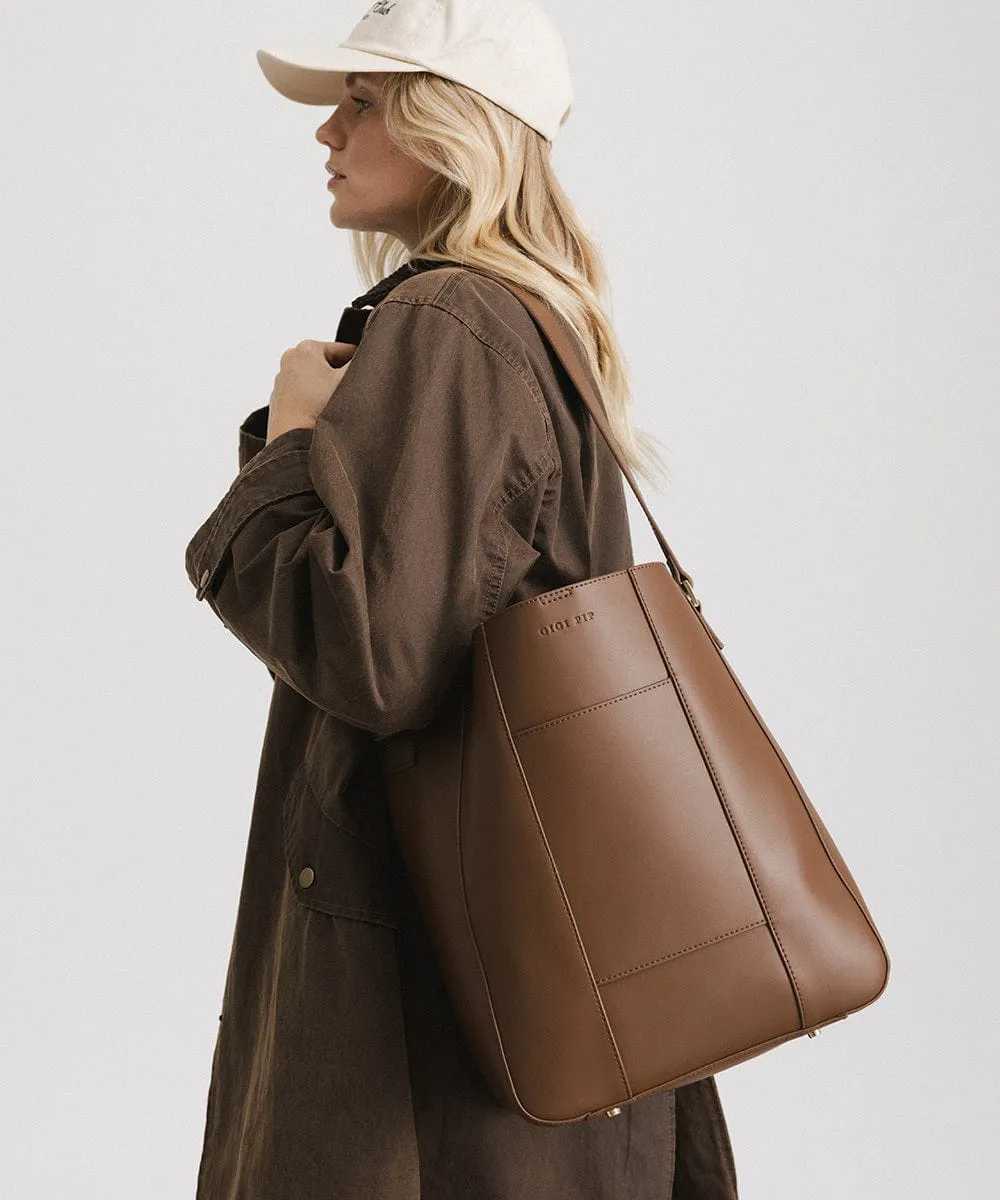 Dia Everyday Tote Bag sold by Gigi Pip product image thumbnail 2