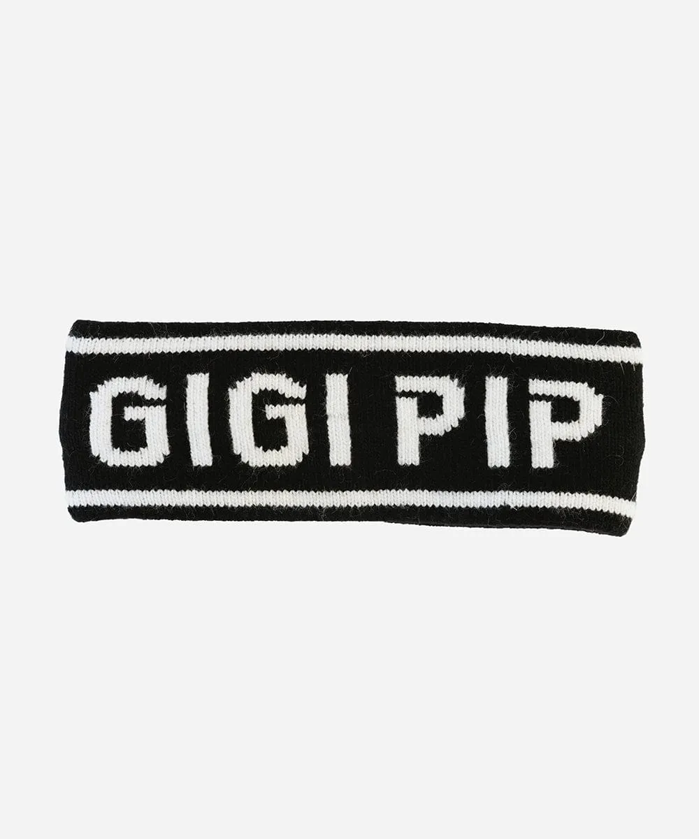 Ashton Retro Headband sold by Gigi Pip