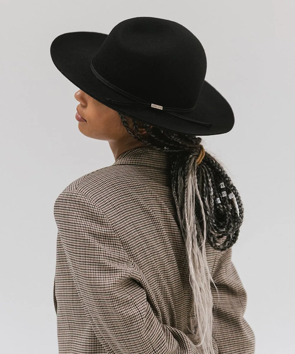 Camille Campaign Crown sold by Gigi Pip product image thumbnail 4