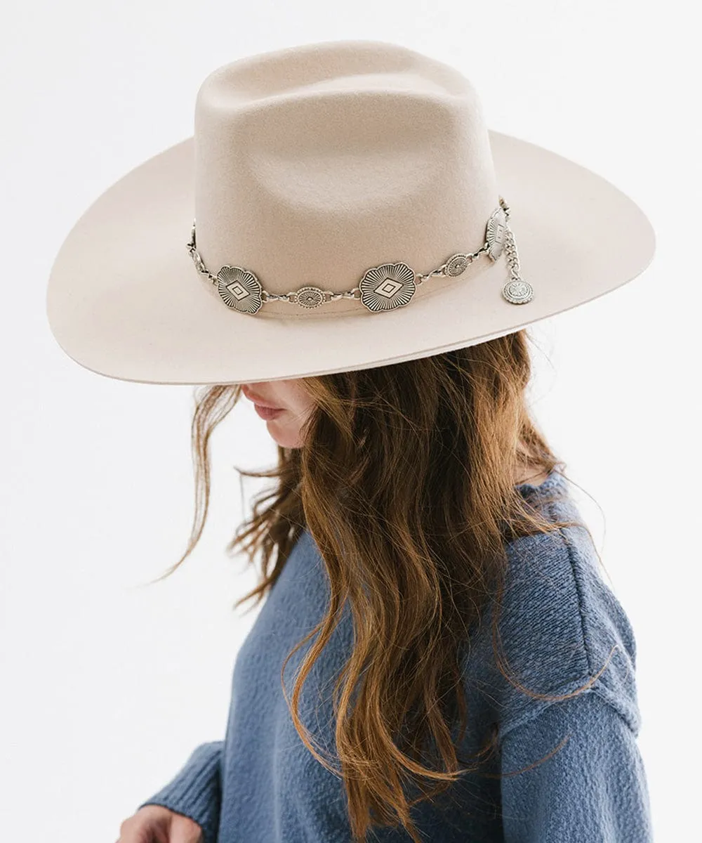 Western Concho Band sold by Gigi Pip product image thumbnail 3