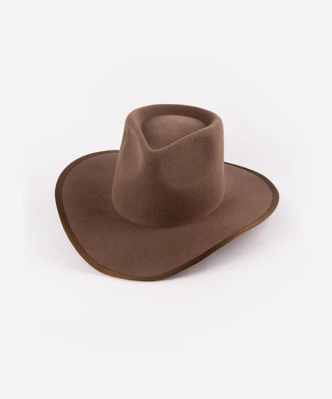 June Rancher Cowboy Hat sold by Gigi Pip