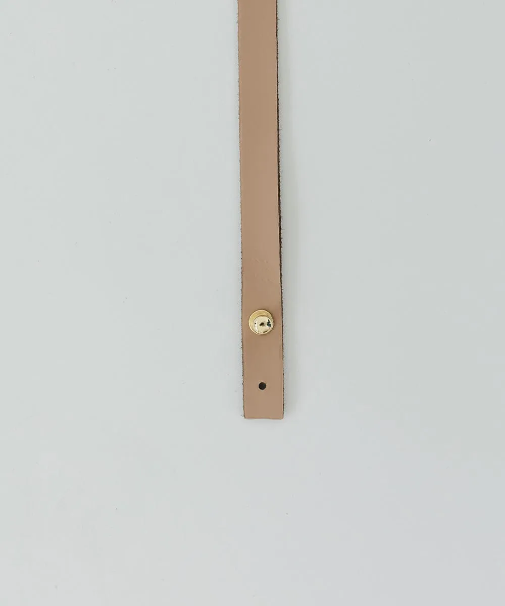 Genuine Leather Thin Band sold by Gigi Pip product image thumbnail 5