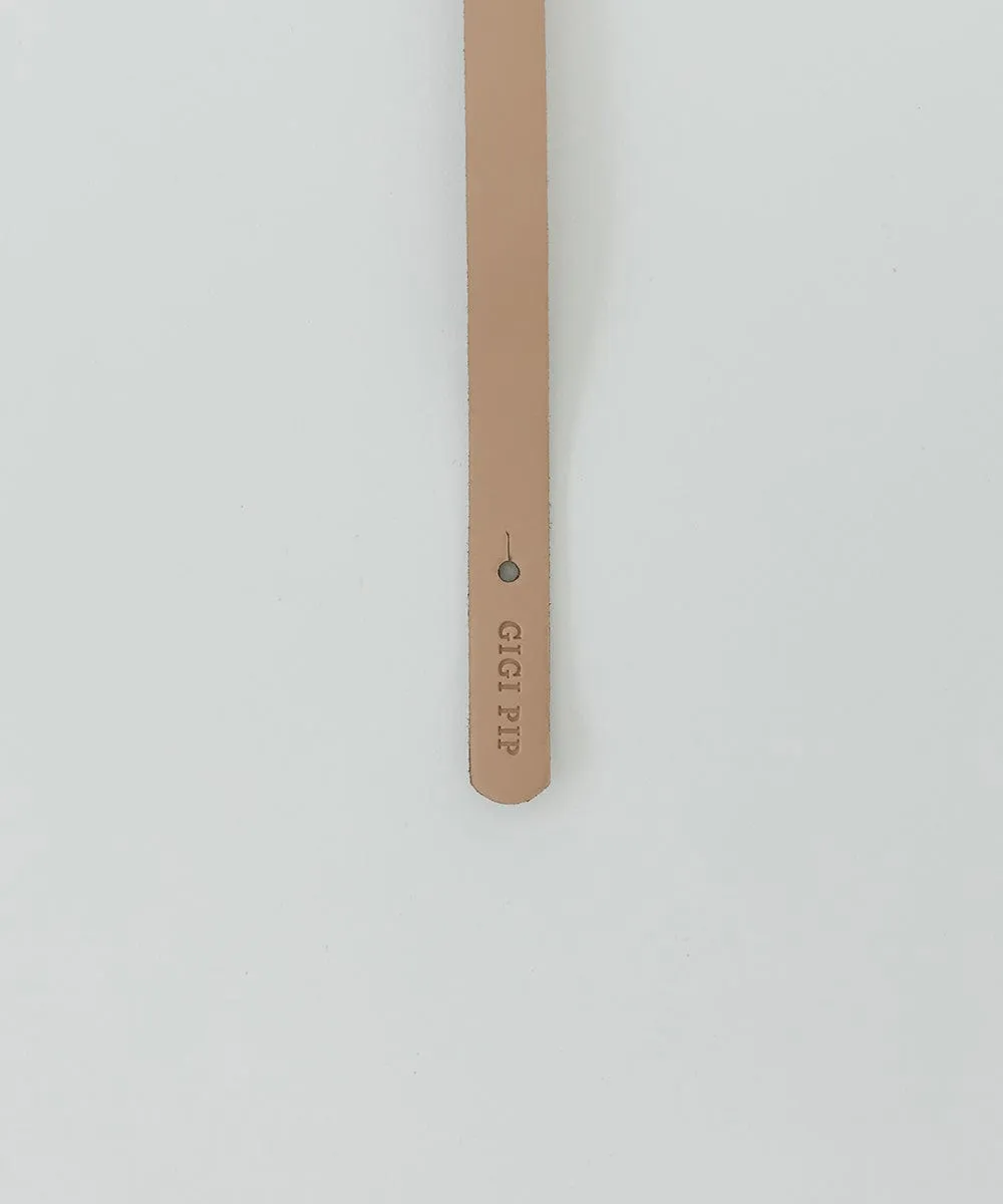 Genuine Leather Thin Band sold by Gigi Pip product image thumbnail 4