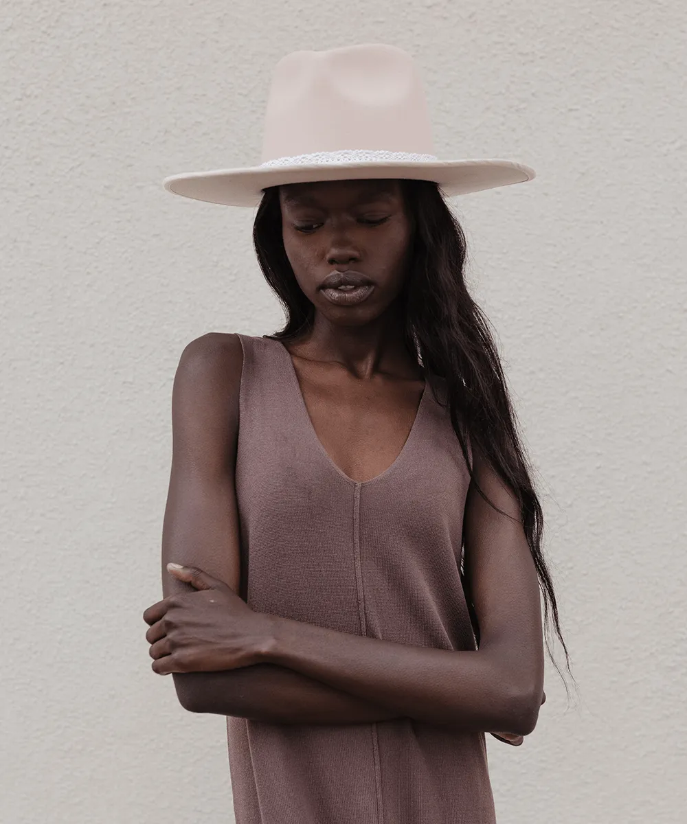 Lace Band sold by Gigi Pip product image thumbnail 5