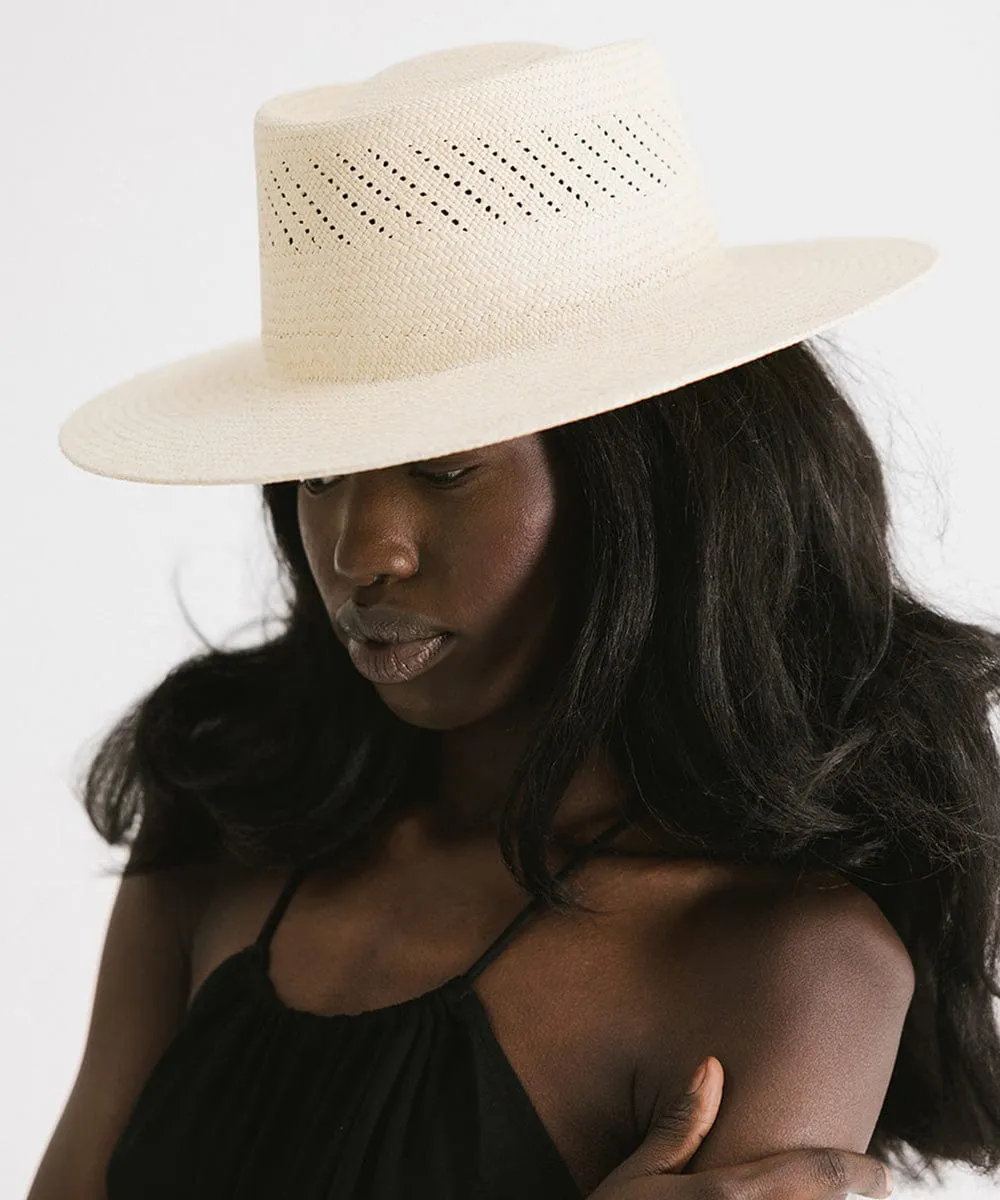 Coco Telescope Crown sold by Gigi Pip product image thumbnail 3