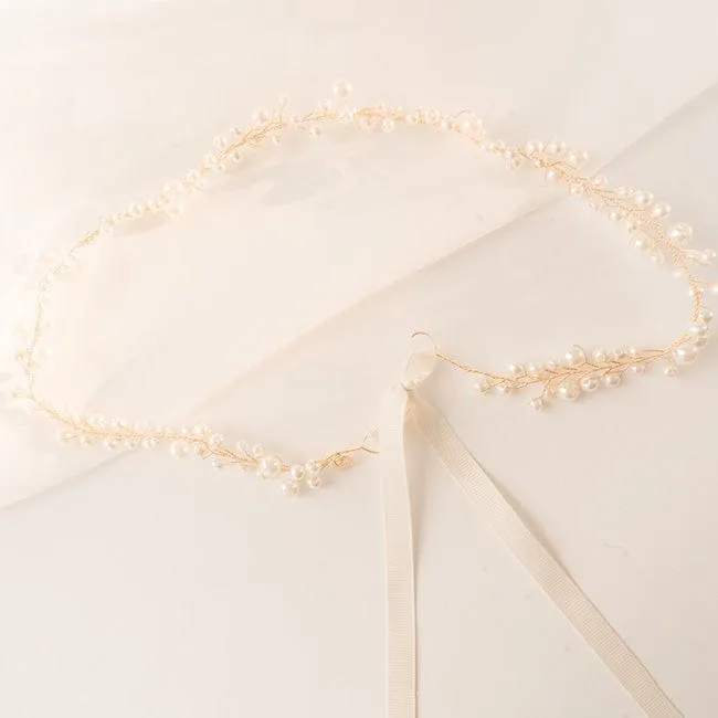 Poppy Hat Band sold by Gigi Pip product image thumbnail 4