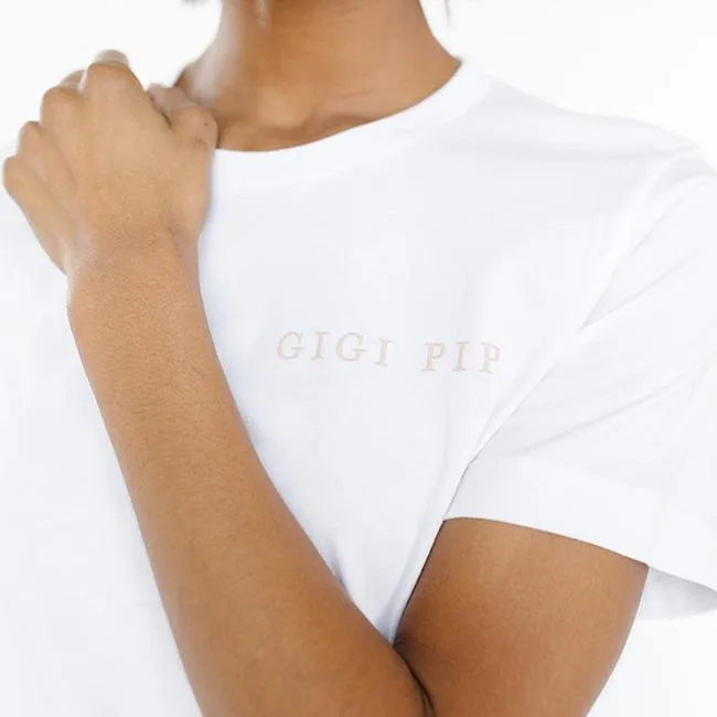 Gigi Pip Tee sold by Gigi Pip product image thumbnail 5