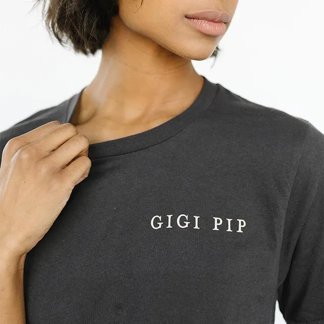 Gigi Pip Tee sold by Gigi Pip product image thumbnail 2