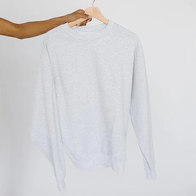 Gigi Pip Sweatshirt sold by Gigi Pip product image thumbnail 4