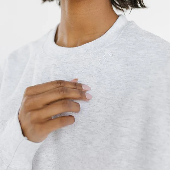 Gigi Pip Sweatshirt sold by Gigi Pip product image thumbnail 2