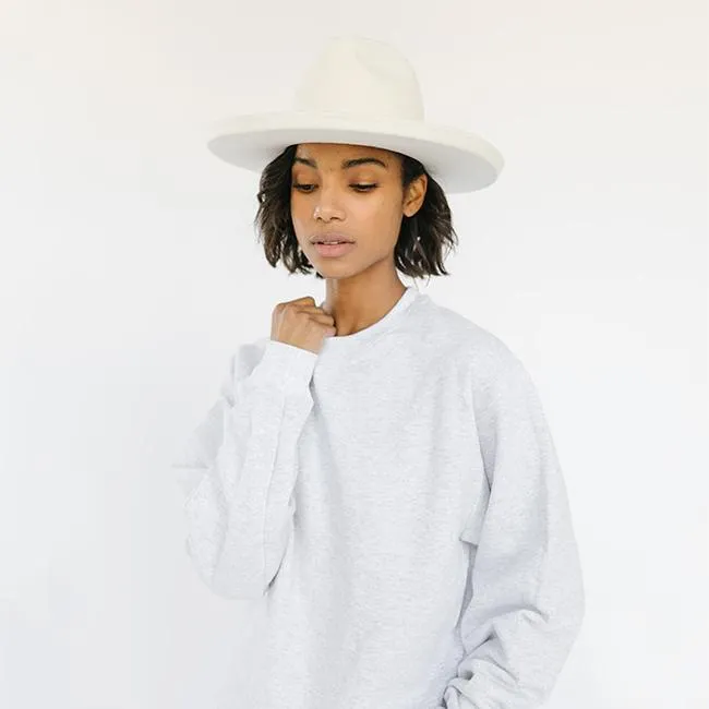 Gigi Pip Sweatshirt sold by Gigi Pip product image thumbnail 3