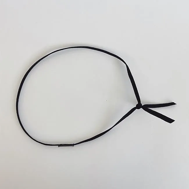 Grosgrain Band sold by Gigi Pip product image thumbnail 2