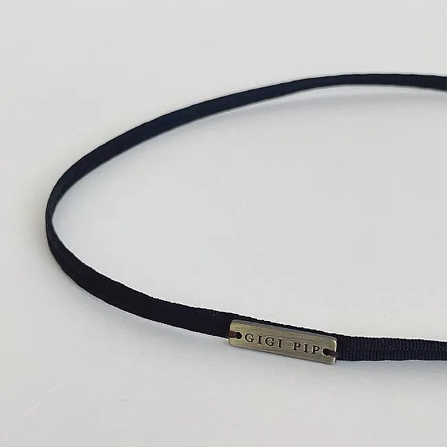 Grosgrain Band sold by Gigi Pip product image thumbnail 4