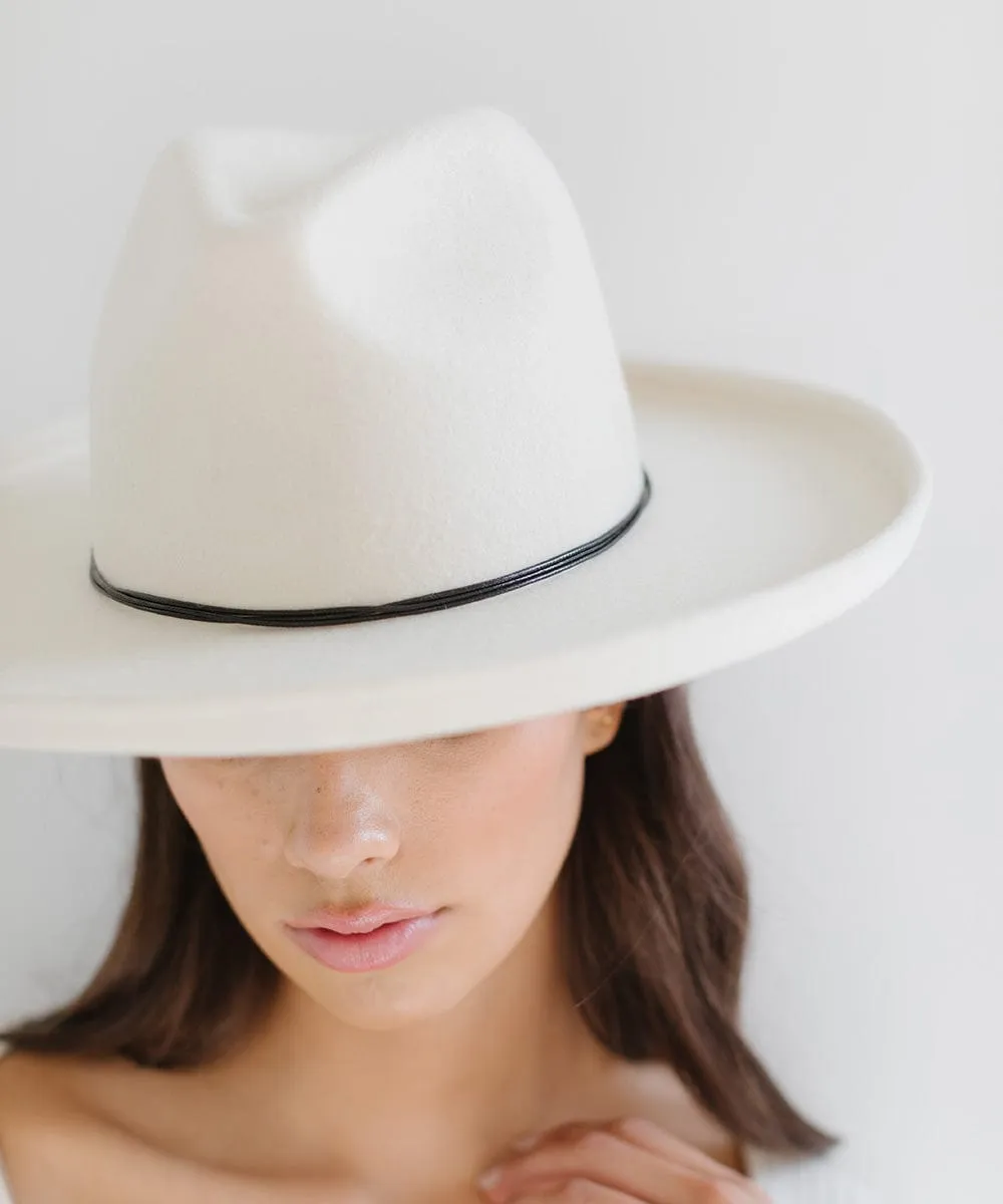 Triple Strand Band sold by Gigi Pip