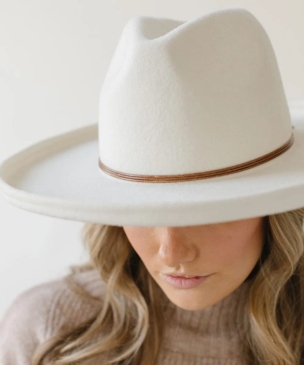 Triple Strand Band sold by Gigi Pip product image thumbnail 5