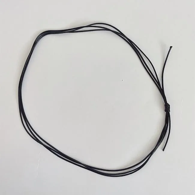 Triple Strand Band sold by Gigi Pip product image thumbnail 4