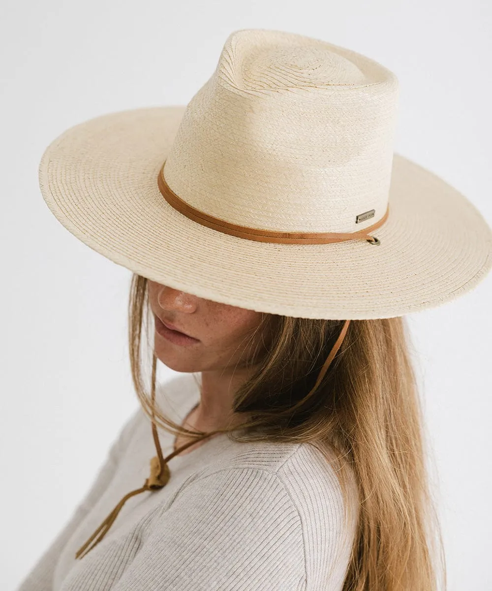 River Straw Sun Hat sold by Gigi Pip product image thumbnail 3