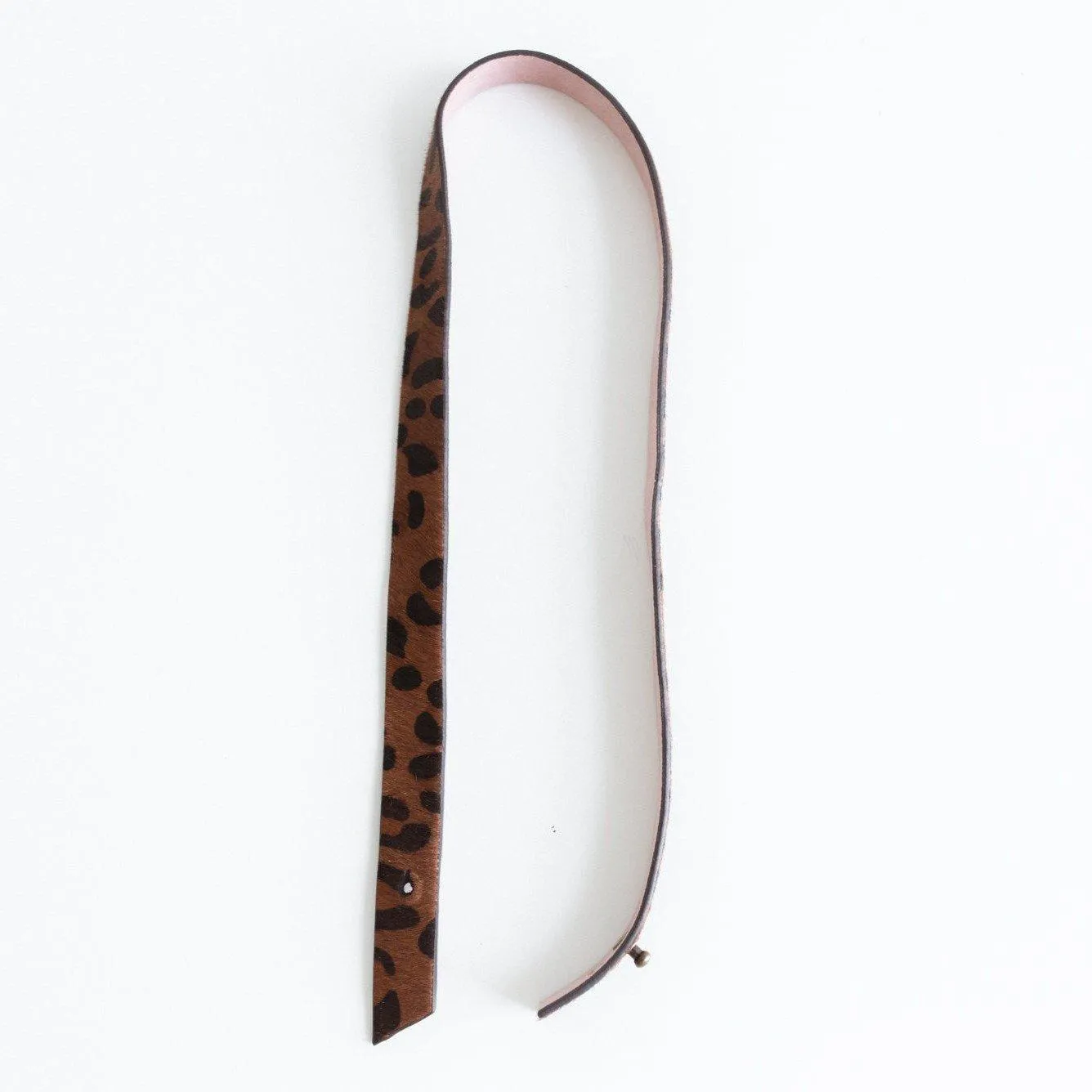 Leopard Print Band sold by Gigi Pip product image thumbnail 4