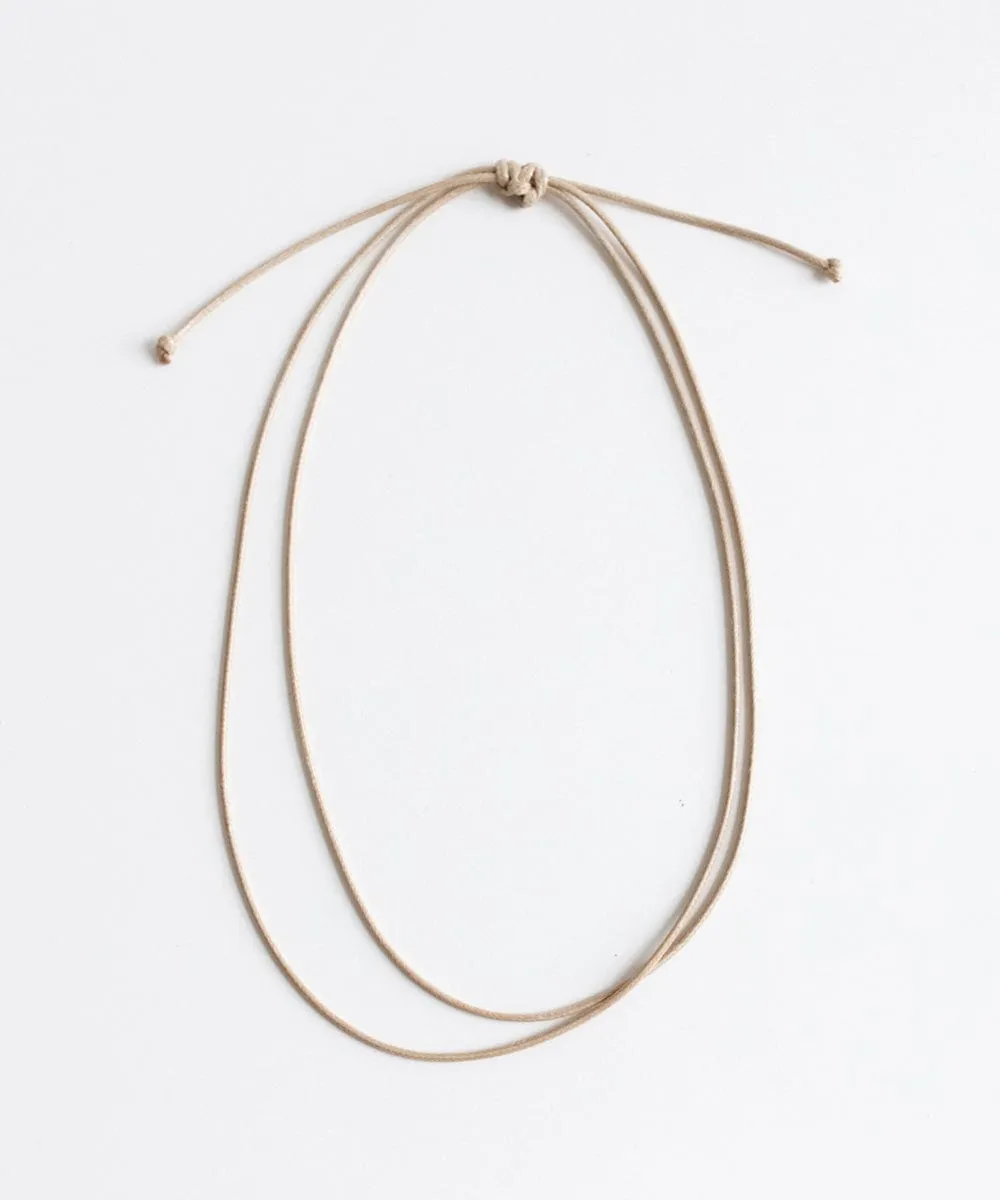 Double Strand Rope Band sold by Gigi Pip