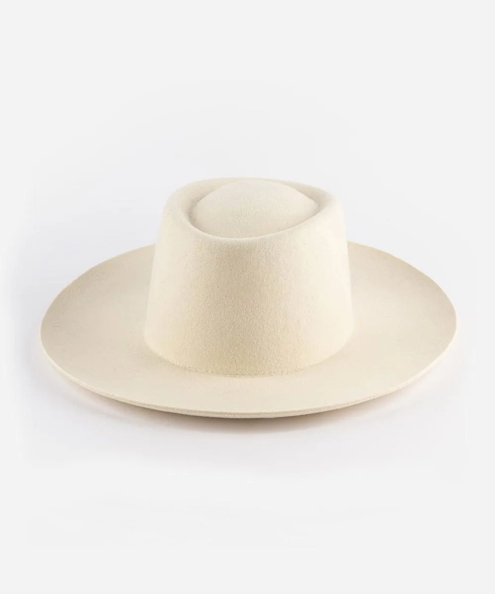 Ty Gambler Hat sold by Gigi Pip