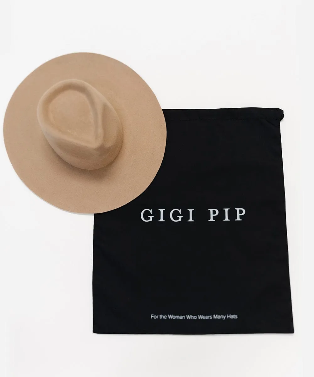 Hat Keepsake Duster Bag sold by Gigi Pip product image thumbnail 2
