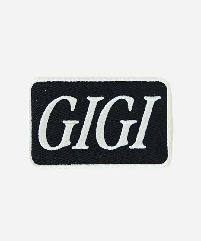 Gigi Patch sold by Gigi Pip