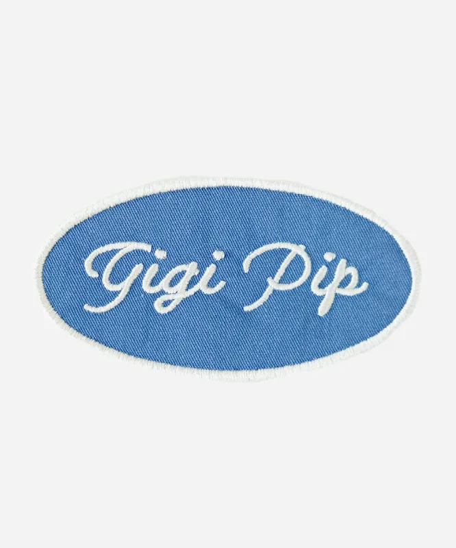 Gigi Pip Patch sold by Gigi Pip