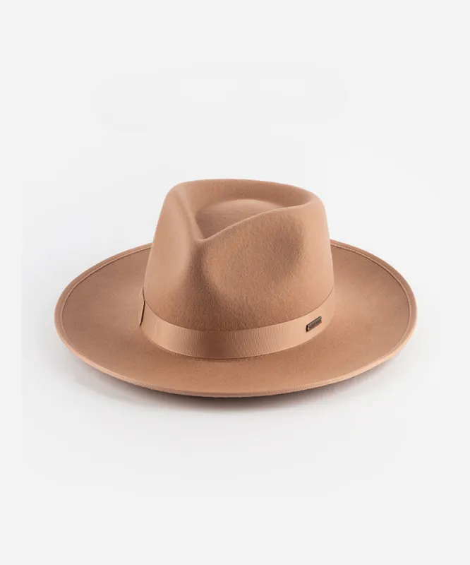 Monroe Rancher - Dusty Pink BLEMISHED made by Gigi Pip
