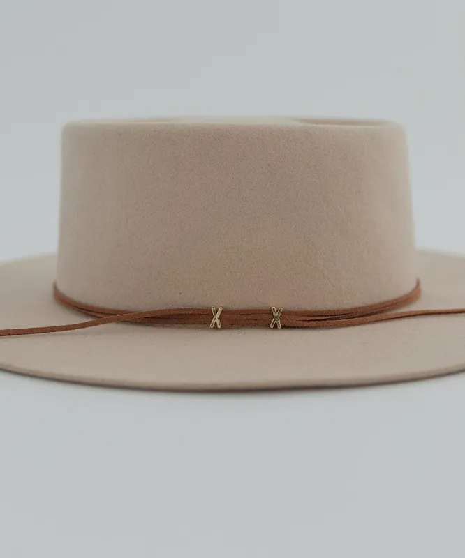 Suede xx Band sold by Gigi Pip