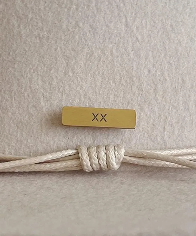 XX Hat Pin sold by Gigi Pip