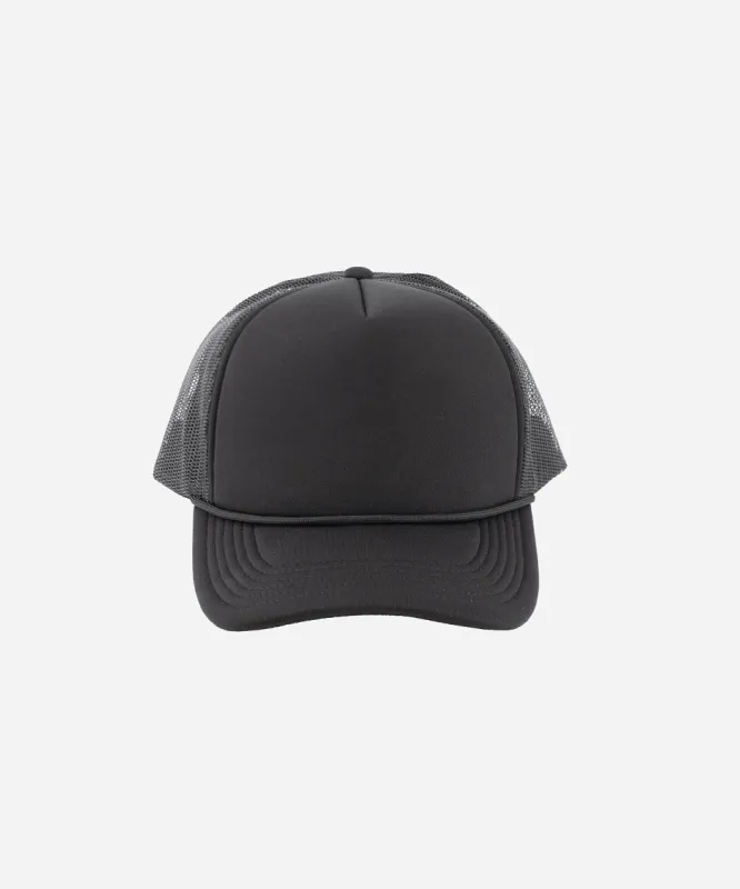 Blank Foam Trucker Hat made by Gigi Pip