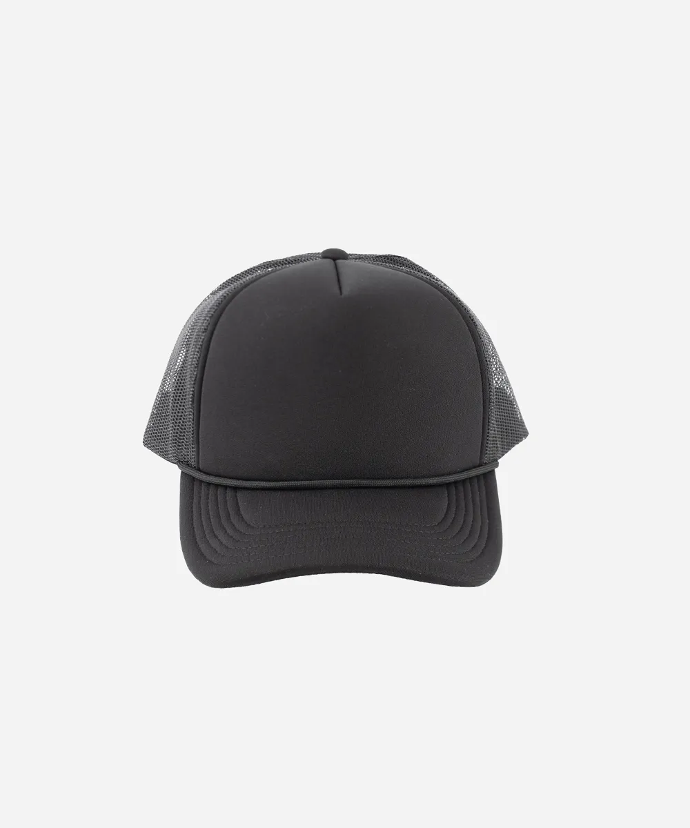 Blank Foam Trucker Hat sold by Gigi Pip