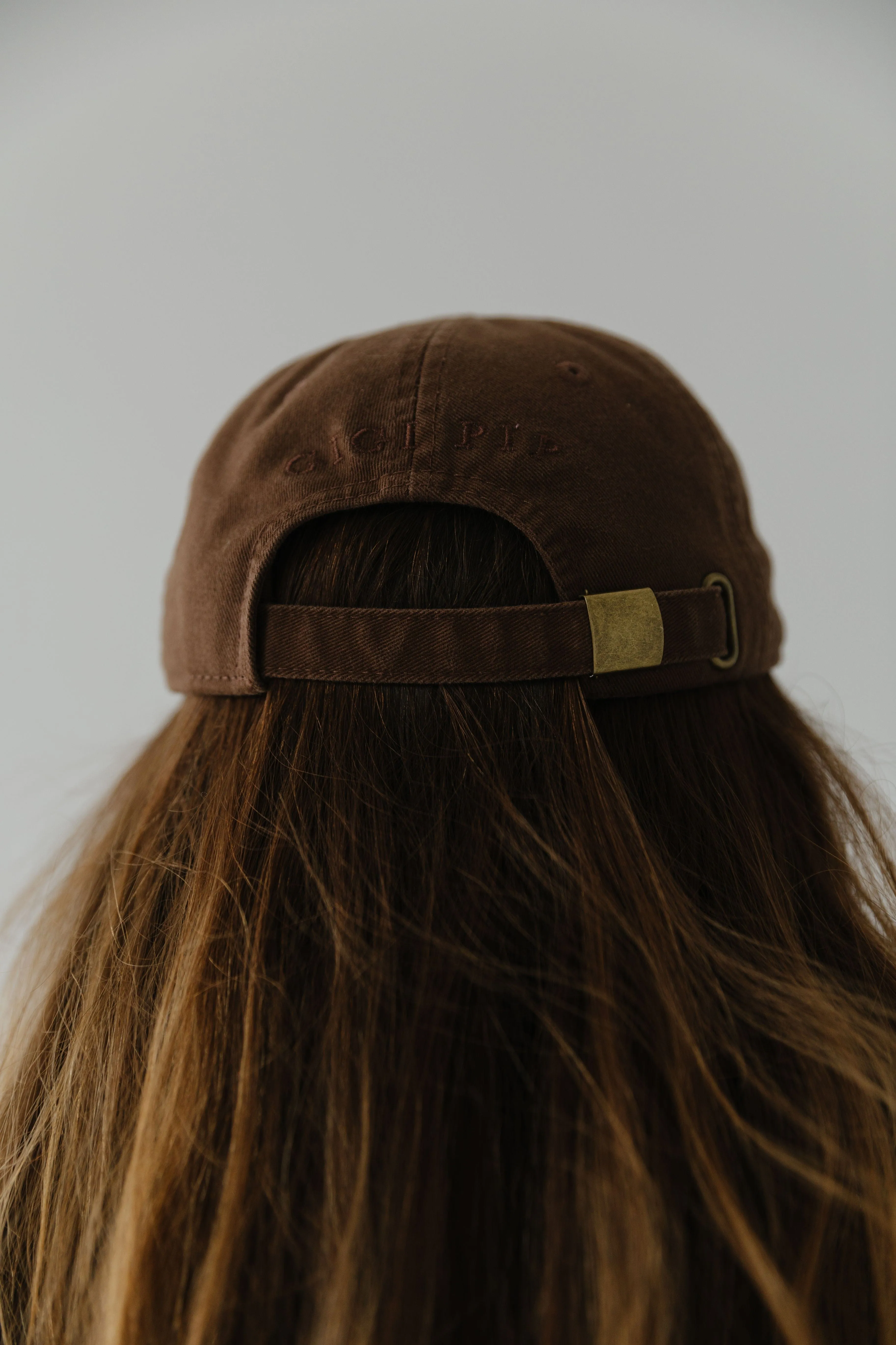 Amy Ball Cap sold by Gigi Pip product image thumbnail 3