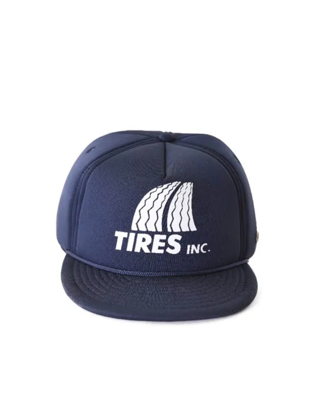 The Tires Cap sold by Fallen Broken Street