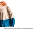 The Kettle Beanie sold by Fallen Broken Street