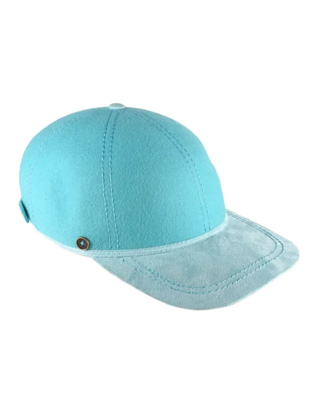 The Catch AQUA sold by Fallen Broken Street