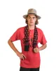 The Dingo Felt Hat – Fawn | 100% Wool Fedora sold by Fallen Broken Street