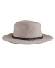 The Dingo Felt Hat – Fawn | 100% Wool Fedora sold by Fallen Broken Street