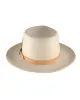 The Bromley Felt Hat - Cream sold by Fallen Broken Street