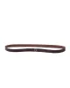 FallenBROKENstreet – Leather Hat Band sold by Fallen Broken Street