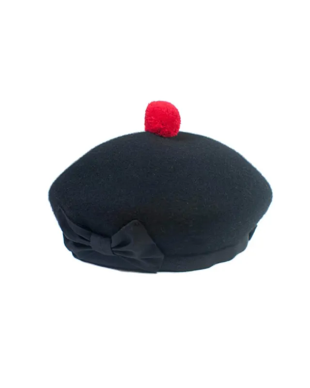 The Minnie Beret sold by Fallen Broken Street